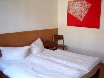City Hotel BRE Cameră foto